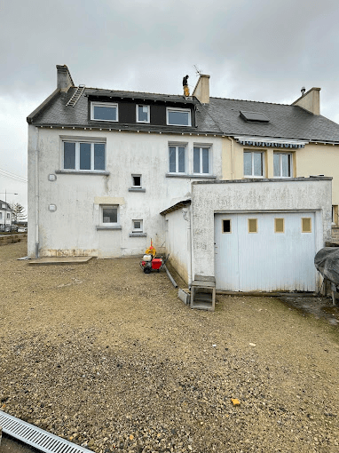 Renovation complete avant