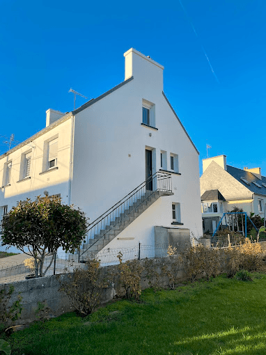 Eclat et luminosite apres